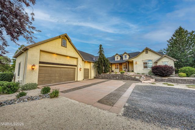130 Juniper Hill Road, Reno, NV 89519