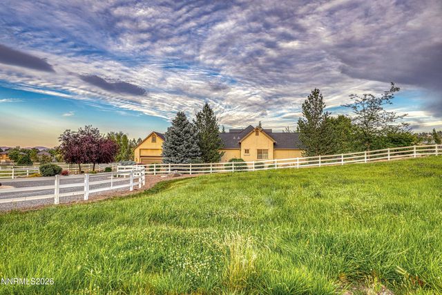 130 Juniper Hill Road, Reno, NV 89519