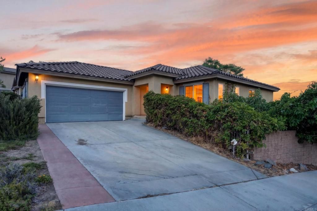 10441 Lake Breeze Drive, Spring Valley, CA 91977 — exterior