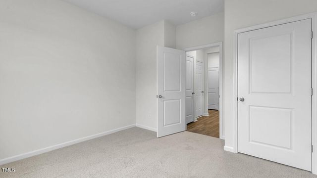 841 Comice Pear Way, Willow Springs, NC 27592