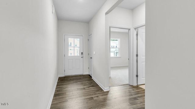 841 Comice Pear Way, Willow Springs, NC 27592