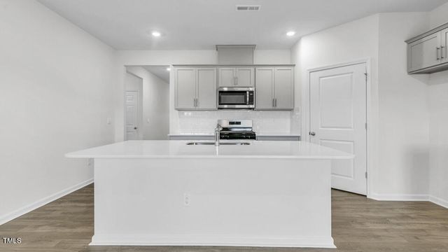 841 Comice Pear Way, Willow Springs, NC 27592
