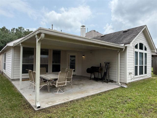 2327 Kylie Court, Spring, TX 77386