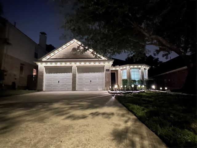 2327 Kylie Court, Spring, TX 77386