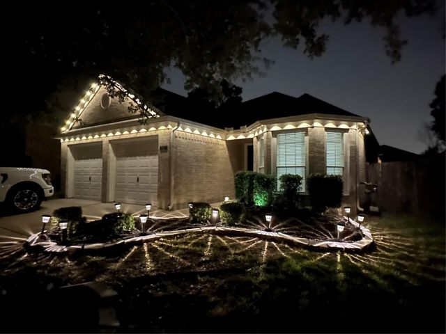 2327 Kylie Court, Spring, TX 77386