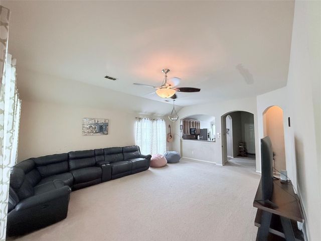 2327 Kylie Court, Spring, TX 77386