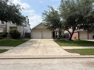 2327 Kylie Court, Spring, TX 77386