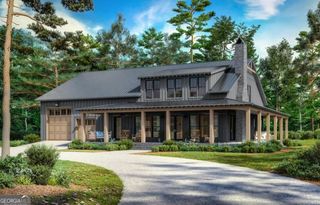 262 Nelms Road, Fayetteville, GA 30215