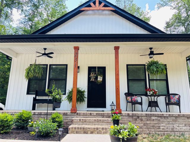 231 Wagon Road, Mount Gilead, NC 27306