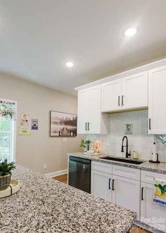 231 Wagon Road, Mount Gilead, NC 27306