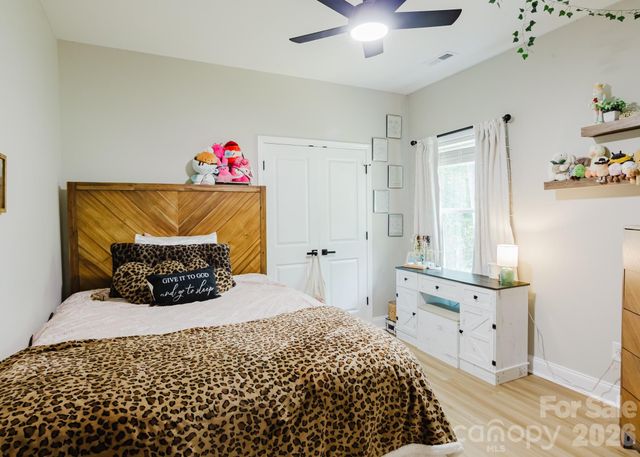 231 Wagon Road, Mount Gilead, NC 27306