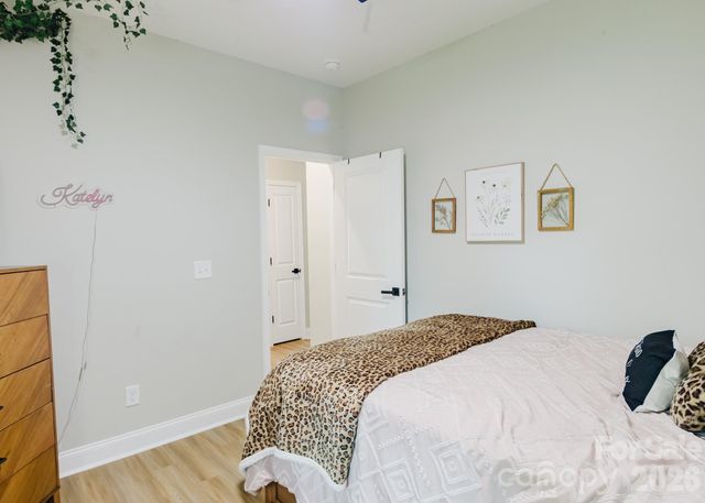 231 Wagon Road, Mount Gilead, NC 27306