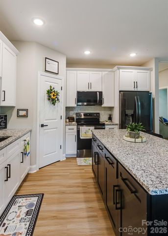 231 Wagon Road, Mount Gilead, NC 27306