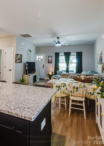 231 Wagon Road, Mount Gilead, NC 27306