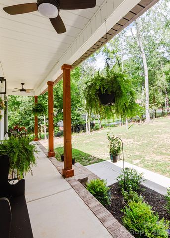 231 Wagon Road, Mount Gilead, NC 27306