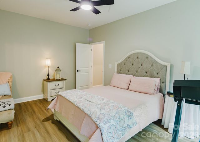 231 Wagon Road, Mount Gilead, NC 27306