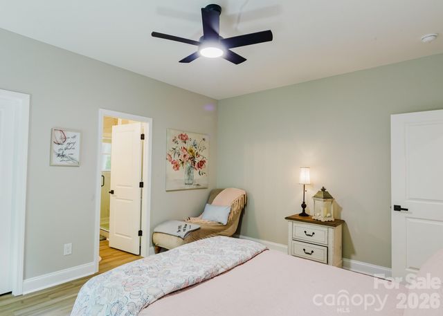 231 Wagon Road, Mount Gilead, NC 27306