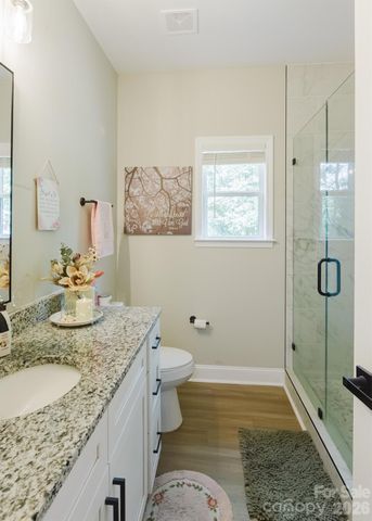 231 Wagon Road, Mount Gilead, NC 27306