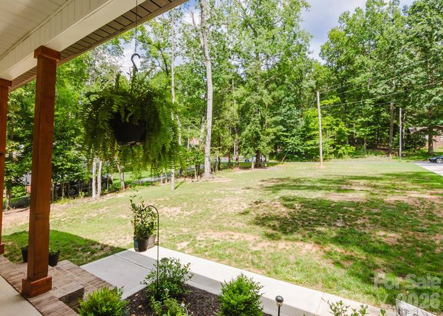 231 Wagon Road, Mount Gilead, NC 27306