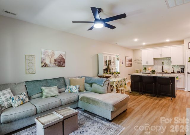 231 Wagon Road, Mount Gilead, NC 27306