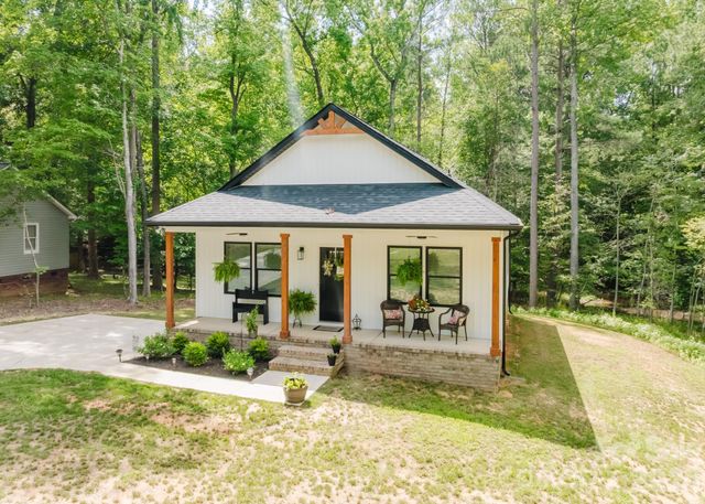 231 Wagon Road, Mount Gilead, NC 27306