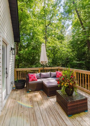 231 Wagon Road, Mount Gilead, NC 27306