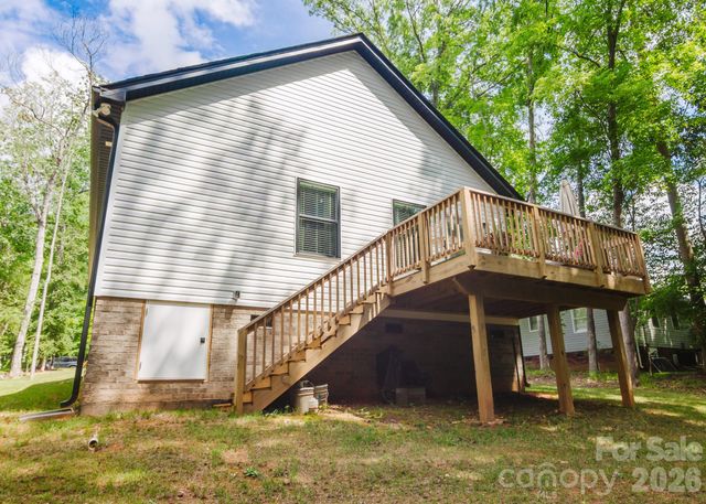 231 Wagon Road, Mount Gilead, NC 27306