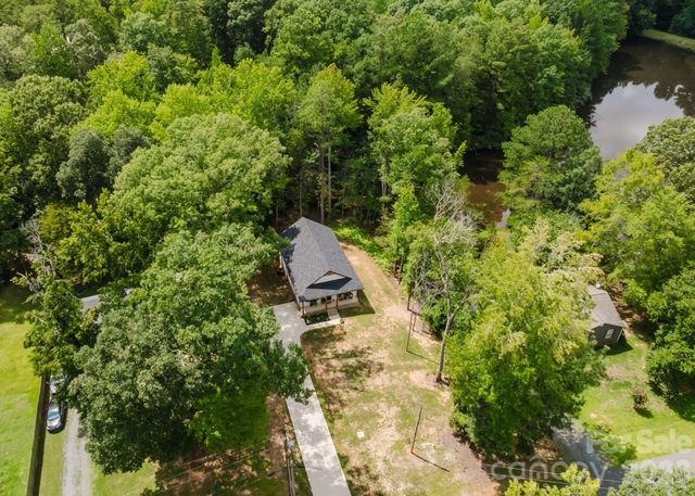 231 Wagon Road, Mount Gilead, NC 27306