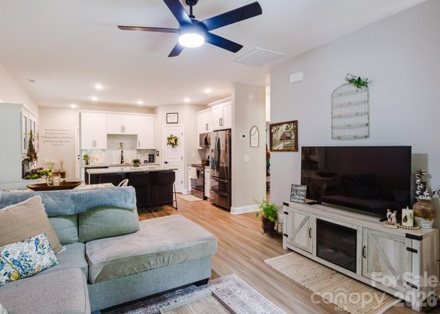 231 Wagon Road, Mount Gilead, NC 27306