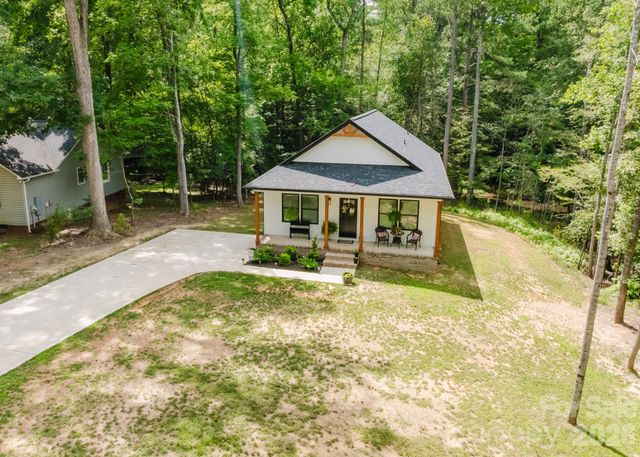 231 Wagon Road, Mount Gilead, NC 27306