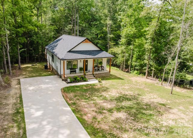 231 Wagon Road, Mount Gilead, NC 27306