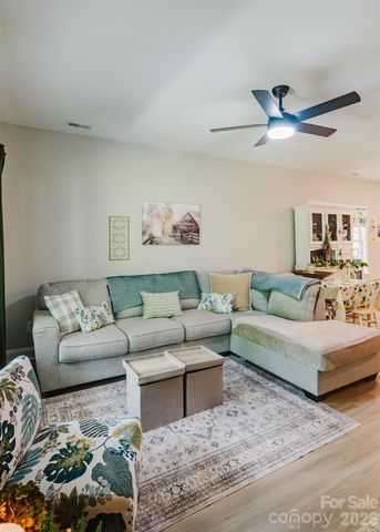 231 Wagon Road, Mount Gilead, NC 27306