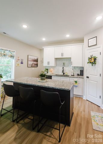 231 Wagon Road, Mount Gilead, NC 27306