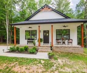 231 Wagon Road, Mount Gilead, NC 27306