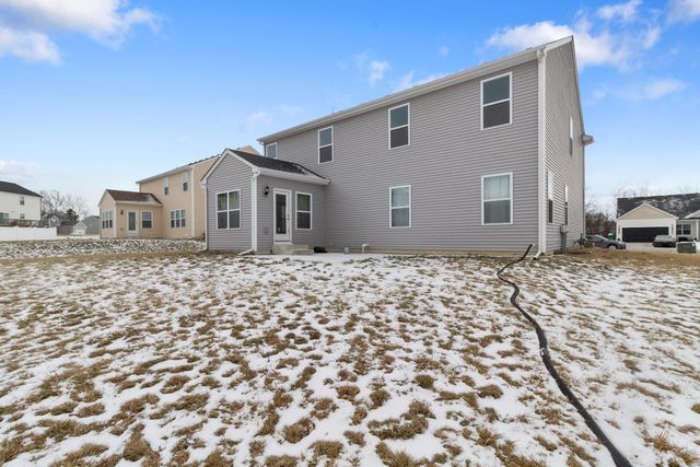 7485 Clark Street, Merrillville, IN 46410