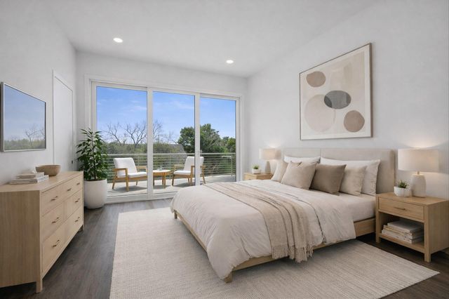 4004 Banister LN 312, Austin, TX 78704