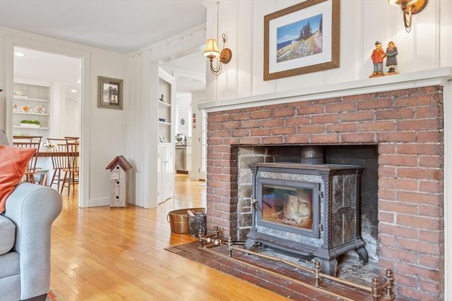 123 Bedford Road, Lincoln, MA 01773