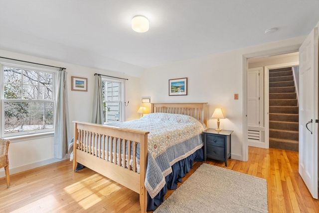 123 Bedford Road, Lincoln, MA 01773