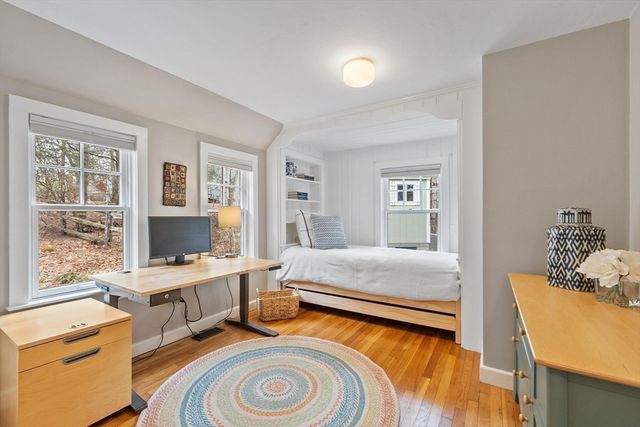 123 Bedford Road, Lincoln, MA 01773