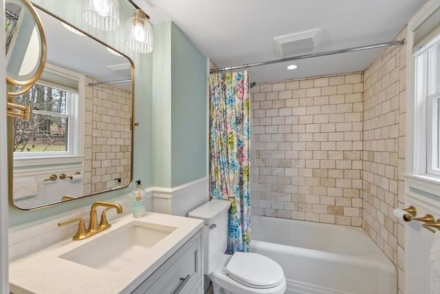 123 Bedford Road, Lincoln, MA 01773