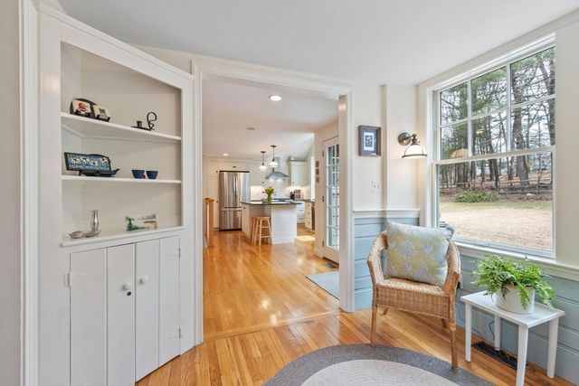 123 Bedford Road, Lincoln, MA 01773