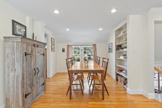 123 Bedford Road, Lincoln, MA 01773