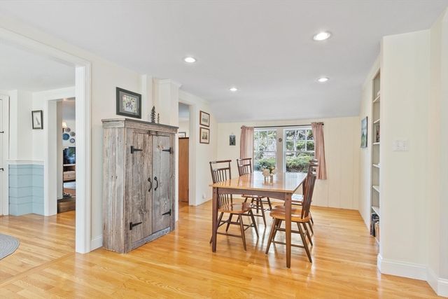 123 Bedford Road, Lincoln, MA 01773