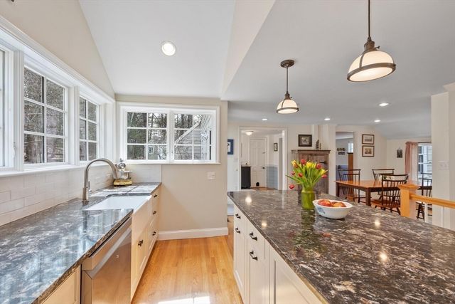 123 Bedford Road, Lincoln, MA 01773