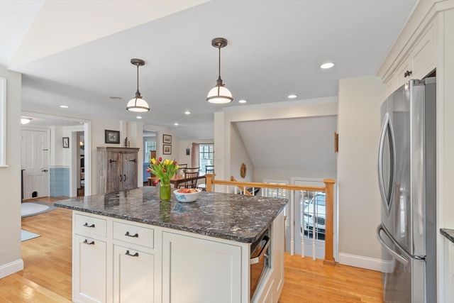 123 Bedford Road, Lincoln, MA 01773