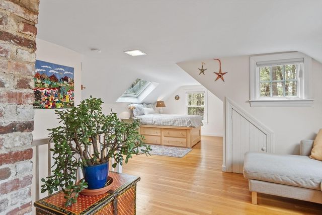 123 Bedford Road, Lincoln, MA 01773