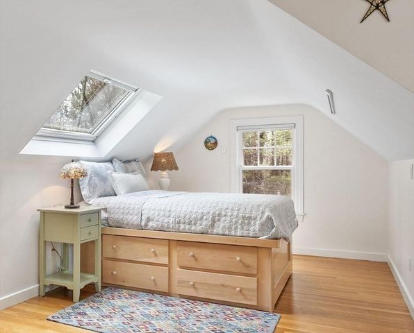 123 Bedford Road, Lincoln, MA 01773