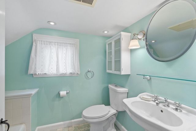 123 Bedford Road, Lincoln, MA 01773