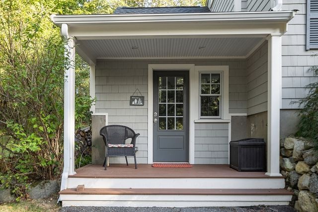 123 Bedford Road, Lincoln, MA 01773