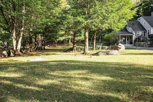 123 Bedford Road, Lincoln, MA 01773